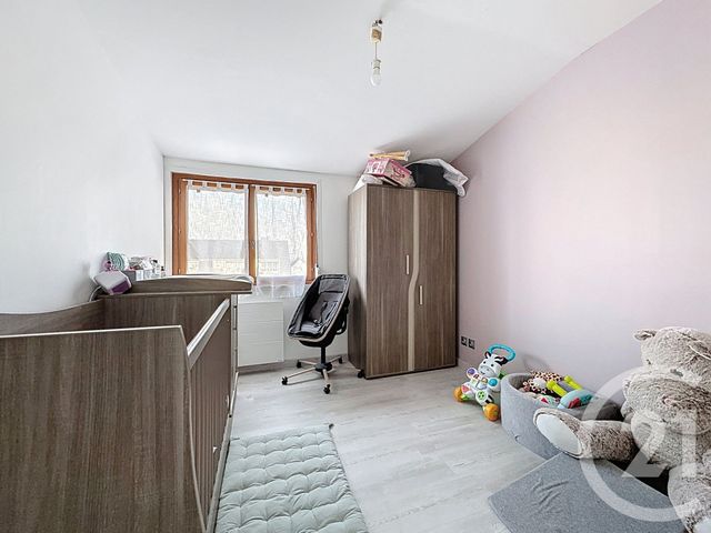 maison à vendre - 4 pièces - 84.0 m2 - RIBECOURT DRESLINCOURT - 60 - PICARDIE - Century 21 Infinity