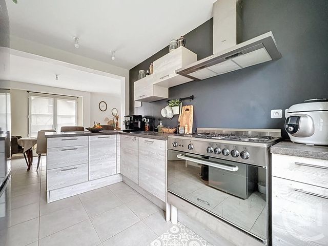 maison à vendre - 5 pièces - 107.51 m2 - TRACY LE VAL - 60 - PICARDIE - Century 21 Infinity