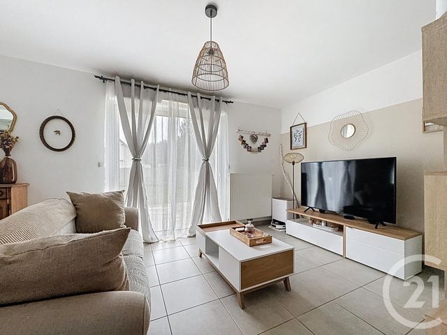 maison à vendre - 5 pièces - 107.51 m2 - TRACY LE VAL - 60 - PICARDIE - Century 21 Infinity