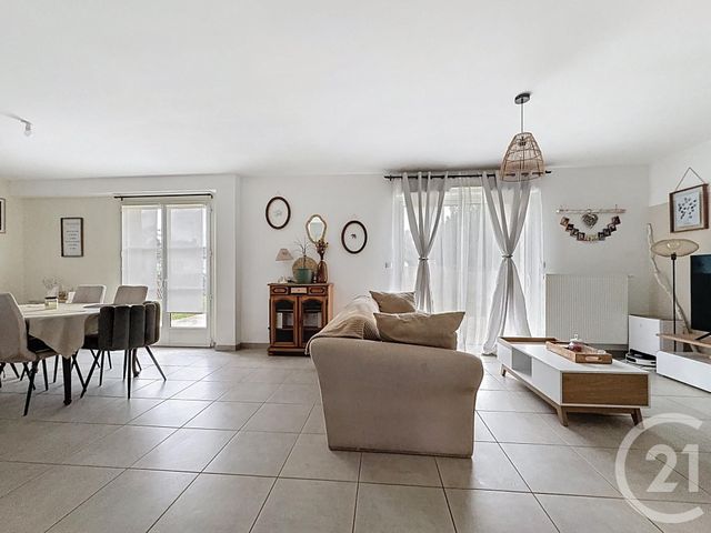 maison à vendre - 5 pièces - 107.51 m2 - TRACY LE VAL - 60 - PICARDIE - Century 21 Infinity