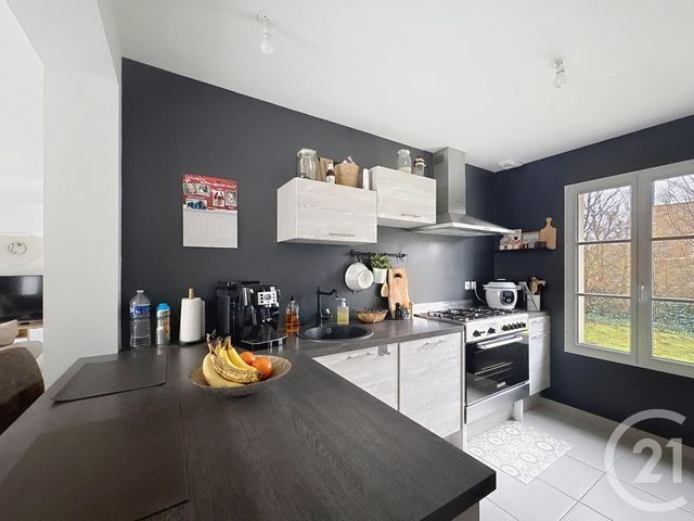 maison à vendre - 5 pièces - 107.51 m2 - TRACY LE VAL - 60 - PICARDIE - Century 21 Infinity