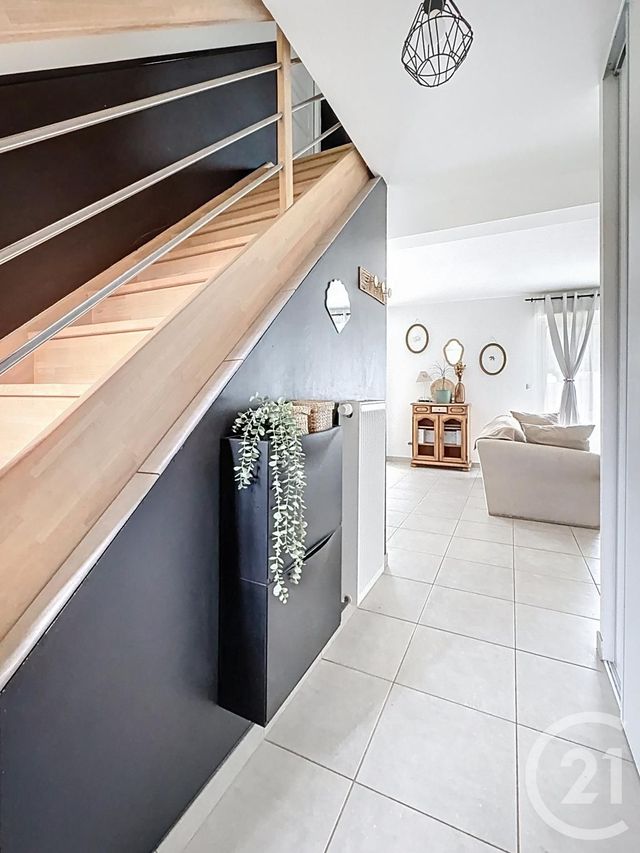 maison à vendre - 5 pièces - 107.51 m2 - TRACY LE VAL - 60 - PICARDIE - Century 21 Infinity