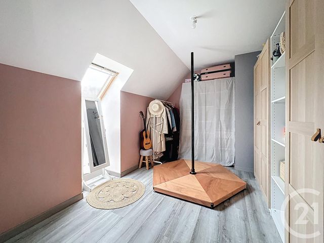 maison à vendre - 5 pièces - 107.51 m2 - TRACY LE VAL - 60 - PICARDIE - Century 21 Infinity