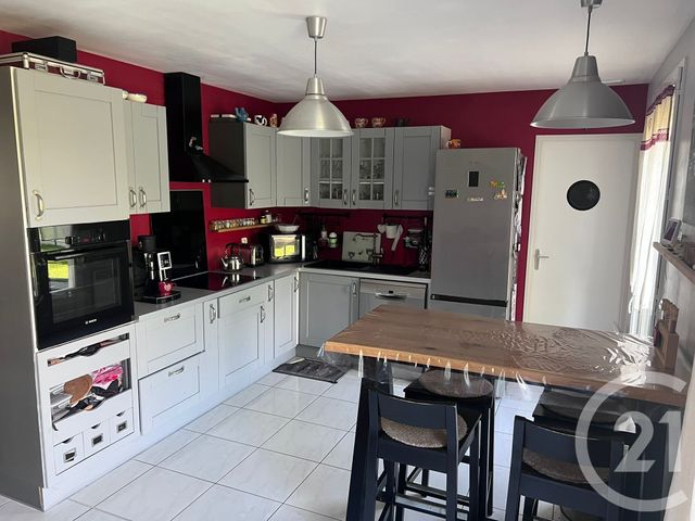 maison à vendre - 6 pièces - 117.0 m2 - TROSLY BREUIL - 60 - PICARDIE - Century 21 Infinity