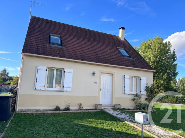 maison à vendre - 6 pièces - 117.0 m2 - TROSLY BREUIL - 60 - PICARDIE - Century 21 Infinity