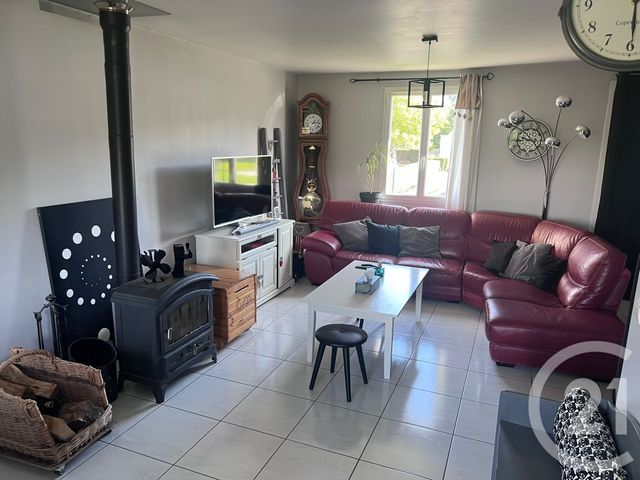 maison à vendre - 6 pièces - 117.0 m2 - TROSLY BREUIL - 60 - PICARDIE - Century 21 Infinity