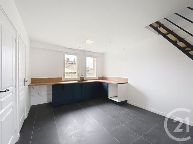 maison à vendre - 4 pièces - 75.0 m2 - TRACY LE VAL - 60 - PICARDIE - Century 21 Infinity