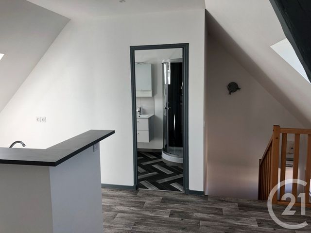 Appartement Studio à louer - 1 pièce - 31.26 m2 - THOUROTTE - 60 - PICARDIE - Century 21 Infinity