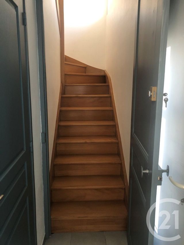 Appartement Studio à louer - 1 pièce - 31.26 m2 - THOUROTTE - 60 - PICARDIE - Century 21 Infinity