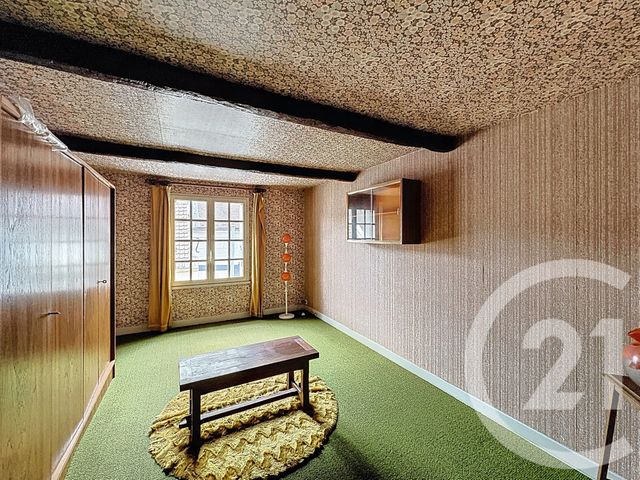 maison à vendre - 4 pièces - 80.0 m2 - CHEVINCOURT - 60 - PICARDIE - Century 21 Infinity