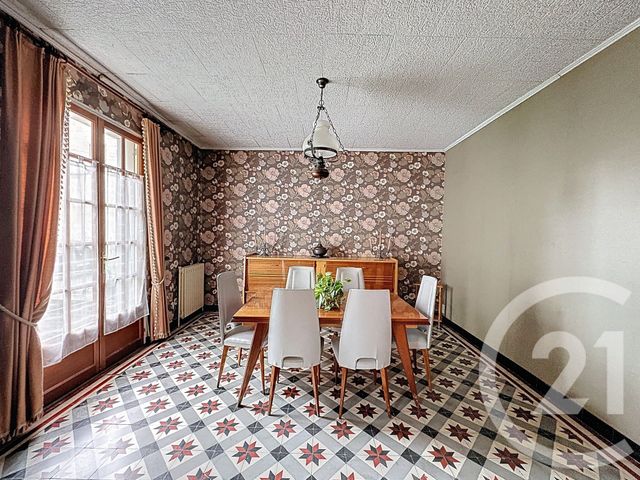 maison à vendre - 4 pièces - 80.0 m2 - CHEVINCOURT - 60 - PICARDIE - Century 21 Infinity