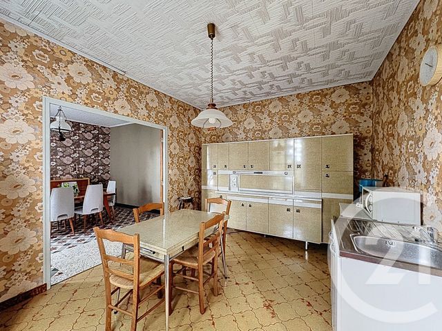 maison à vendre - 4 pièces - 80.0 m2 - CHEVINCOURT - 60 - PICARDIE - Century 21 Infinity