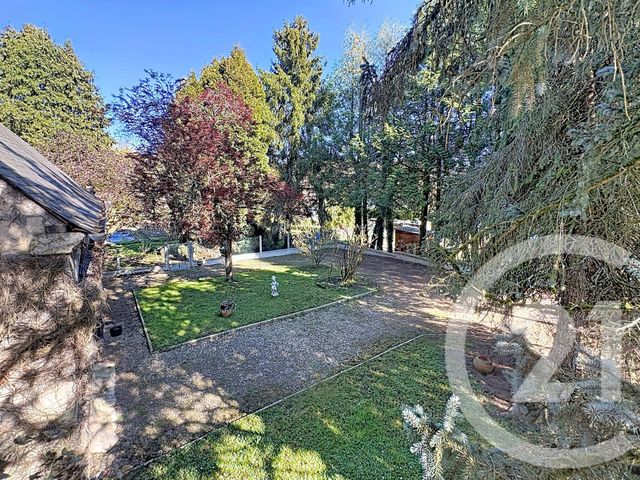 maison à vendre - 4 pièces - 80.0 m2 - CHEVINCOURT - 60 - PICARDIE - Century 21 Infinity