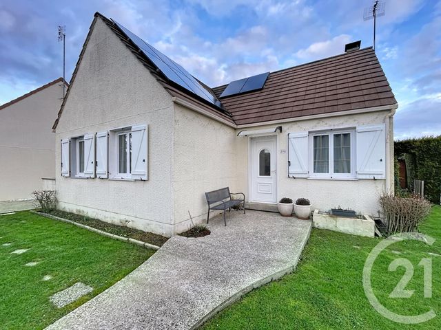 maison - MELICOCQ - 60