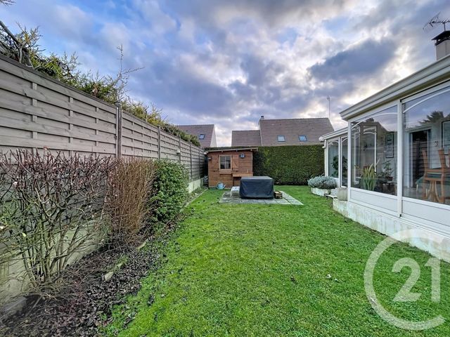 maison à vendre - 4 pièces - 104.15 m2 - MELICOCQ - 60 - PICARDIE - Century 21 Infinity