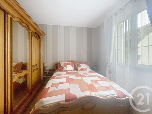 maison à vendre - 4 pièces - 104.15 m2 - MELICOCQ - 60 - PICARDIE - Century 21 Infinity