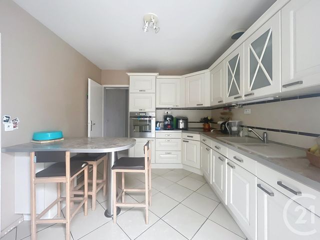 maison à vendre - 4 pièces - 104.15 m2 - MELICOCQ - 60 - PICARDIE - Century 21 Infinity