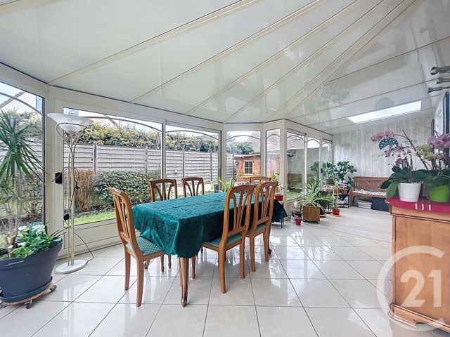 maison à vendre - 4 pièces - 104.15 m2 - MELICOCQ - 60 - PICARDIE - Century 21 Infinity