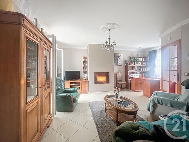 maison à vendre - 4 pièces - 104.15 m2 - MELICOCQ - 60 - PICARDIE - Century 21 Infinity