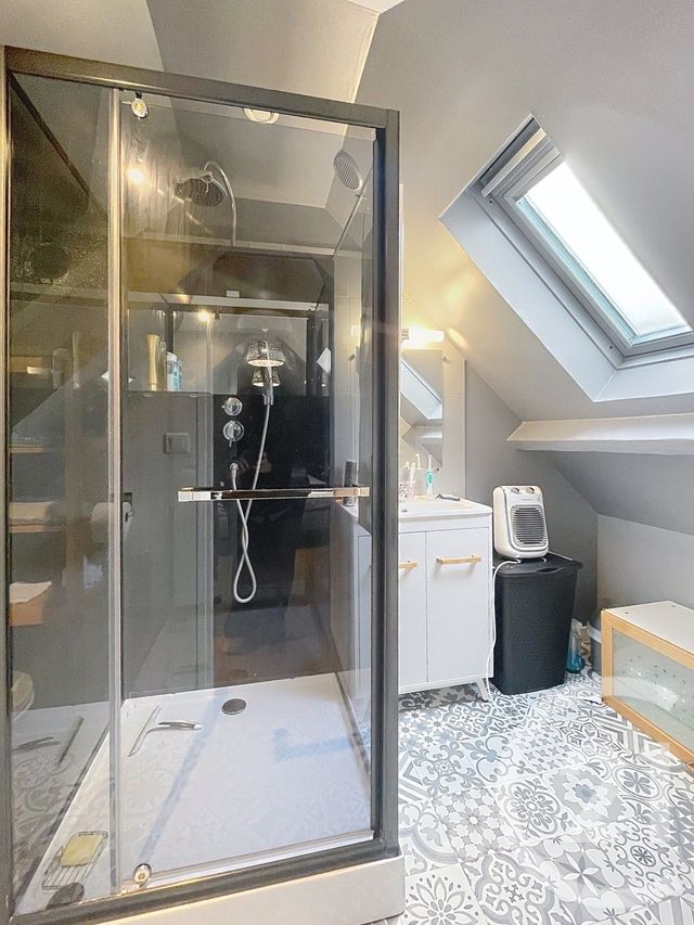 maison à louer - 2 pièces - 37.25 m2 - ELINCOURT STE MARGUERITE - 60 - PICARDIE - Century 21 Infinity