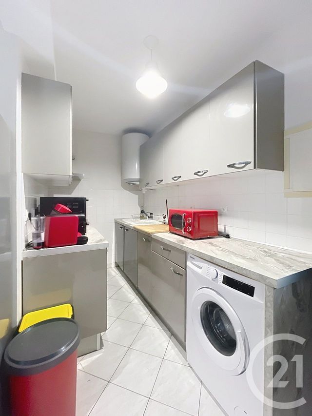 maison à louer - 2 pièces - 37.25 m2 - ELINCOURT STE MARGUERITE - 60 - PICARDIE - Century 21 Infinity