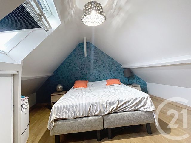 maison à louer - 2 pièces - 37.25 m2 - ELINCOURT STE MARGUERITE - 60 - PICARDIE - Century 21 Infinity