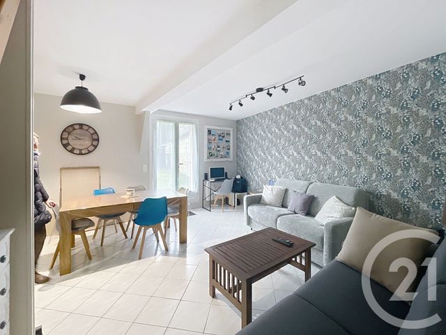 maison à louer - 2 pièces - 37.25 m2 - ELINCOURT STE MARGUERITE - 60 - PICARDIE - Century 21 Infinity