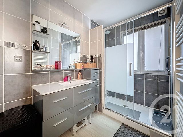 maison à vendre - 3 pièces - 52.12 m2 - COUDUN - 60 - PICARDIE - Century 21 Infinity