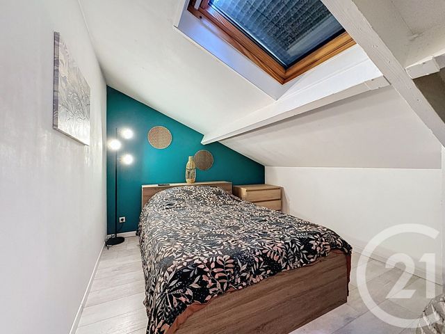 maison à vendre - 3 pièces - 52.12 m2 - COUDUN - 60 - PICARDIE - Century 21 Infinity