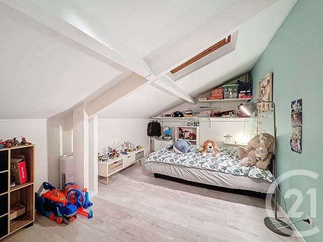 maison à vendre - 3 pièces - 52.12 m2 - COUDUN - 60 - PICARDIE - Century 21 Infinity