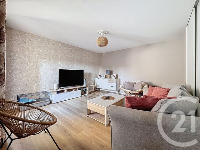 maison à vendre - 3 pièces - 52.12 m2 - COUDUN - 60 - PICARDIE - Century 21 Infinity