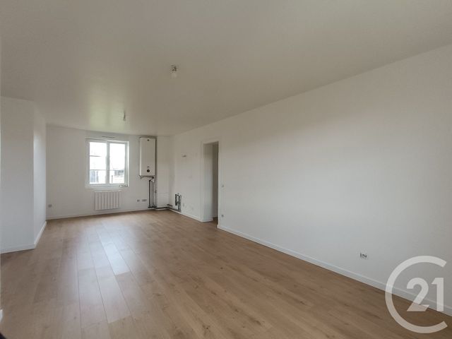 maison à louer - 3 pièces - 55.17 m2 - MARQUEGLISE - 60 - PICARDIE - Century 21 Infinity