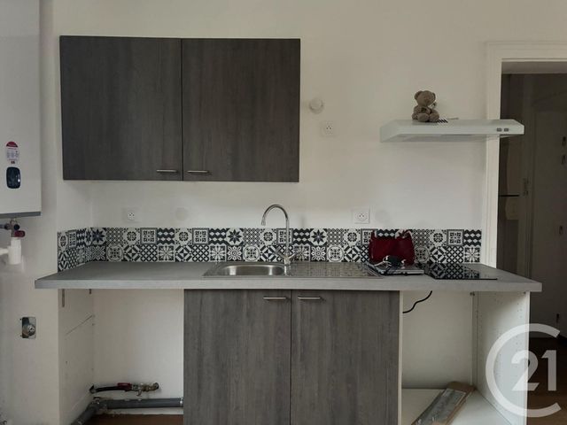 maison à louer - 3 pièces - 55.17 m2 - MARQUEGLISE - 60 - PICARDIE - Century 21 Infinity