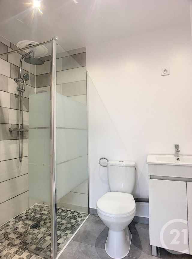 Appartement F2 à louer - 2 pièces - 23.73 m2 - MARGNY LES COMPIEGNE - 60 - PICARDIE - Century 21 Infinity