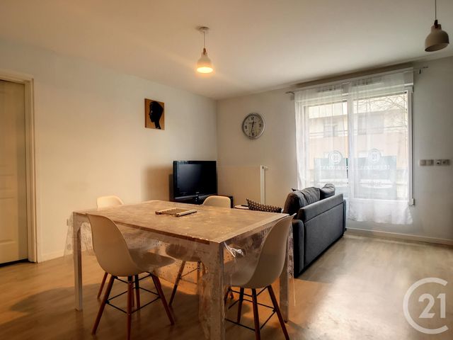 Appartement F3 à louer - 3 pièces - 57.26 m2 - COMPIEGNE - 60 - PICARDIE - Century 21 Infinity