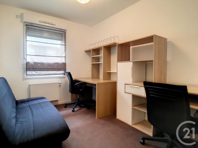 Appartement F3 à louer - 3 pièces - 57.26 m2 - COMPIEGNE - 60 - PICARDIE - Century 21 Infinity