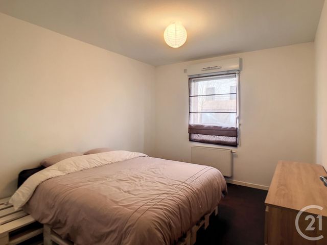 Appartement F3 à louer - 3 pièces - 57.26 m2 - COMPIEGNE - 60 - PICARDIE - Century 21 Infinity