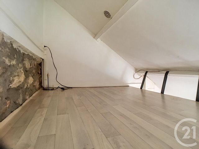 Appartement F1 à louer - 1 pièce - 15.49 m2 - VENETTE - 60 - PICARDIE - Century 21 Infinity