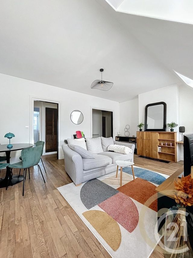 Appartement F3 à louer - 3 pièces - 72.86 m2 - COMPIEGNE - 60 - PICARDIE - Century 21 Infinity