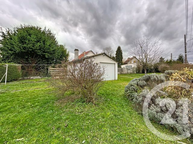 maison à vendre - 3 pièces - 60.0 m2 - THOUROTTE - 60 - PICARDIE - Century 21 Infinity