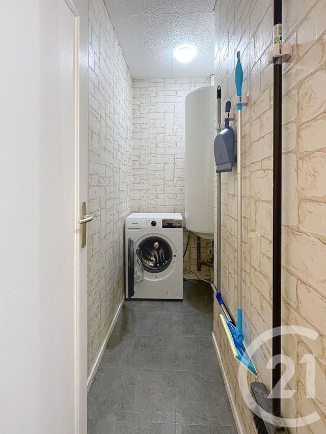 Appartement F4 à louer - 4 pièces - 77.0 m2 - COMPIEGNE - 60 - PICARDIE - Century 21 Infinity