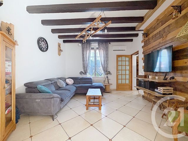 maison à vendre - 5 pièces - 121.0 m2 - PIMPREZ - 60 - PICARDIE - Century 21 Infinity