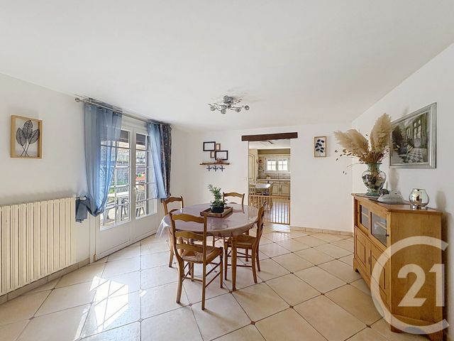 maison à vendre - 5 pièces - 121.0 m2 - PIMPREZ - 60 - PICARDIE - Century 21 Infinity