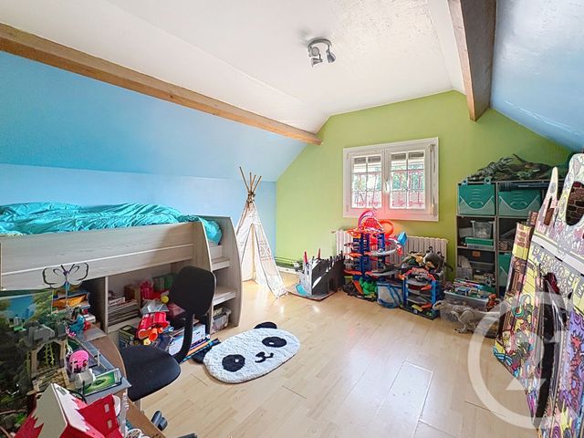maison à vendre - 5 pièces - 121.0 m2 - PIMPREZ - 60 - PICARDIE - Century 21 Infinity