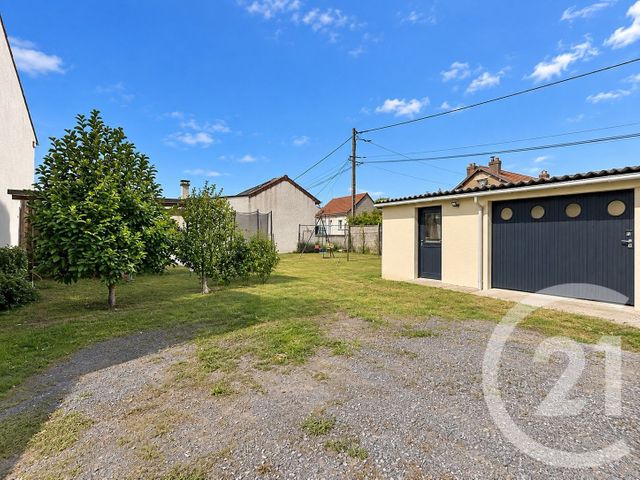 maison à vendre - 5 pièces - 121.0 m2 - PIMPREZ - 60 - PICARDIE - Century 21 Infinity