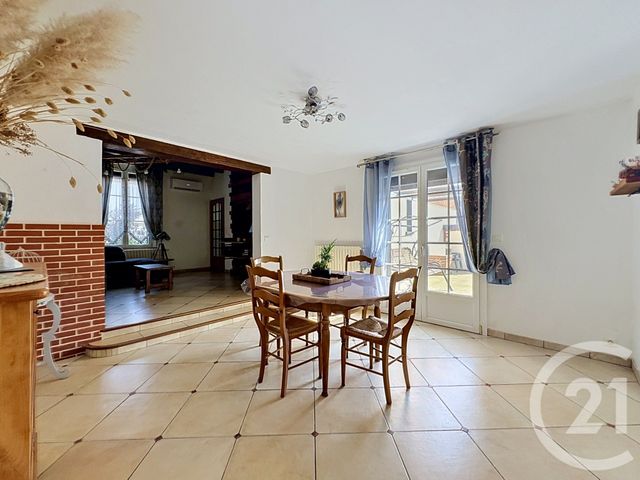 maison à vendre - 5 pièces - 121.0 m2 - PIMPREZ - 60 - PICARDIE - Century 21 Infinity
