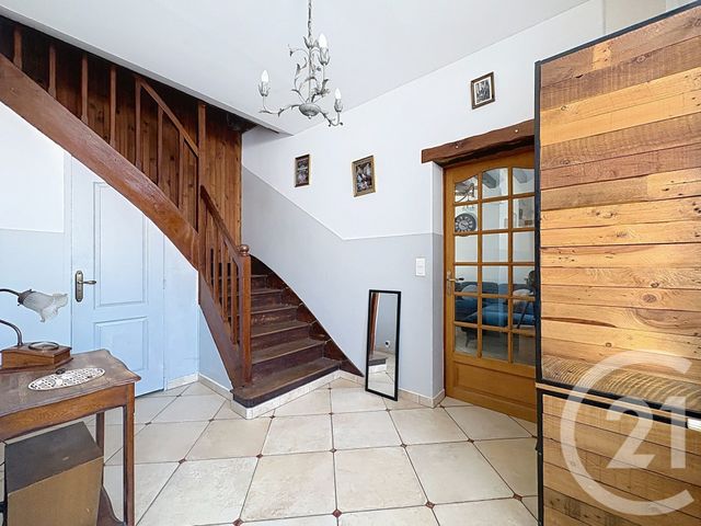 maison à vendre - 5 pièces - 121.0 m2 - PIMPREZ - 60 - PICARDIE - Century 21 Infinity
