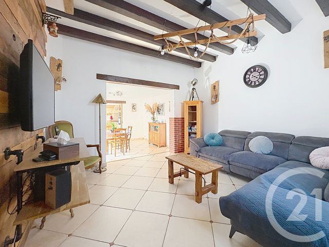 maison à vendre - 5 pièces - 121.0 m2 - PIMPREZ - 60 - PICARDIE - Century 21 Infinity