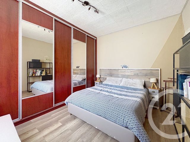 maison à vendre - 5 pièces - 121.0 m2 - PIMPREZ - 60 - PICARDIE - Century 21 Infinity