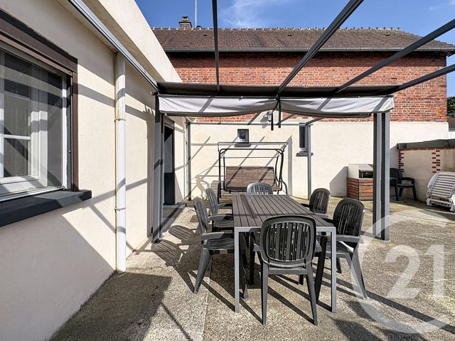 maison à vendre - 5 pièces - 121.0 m2 - PIMPREZ - 60 - PICARDIE - Century 21 Infinity